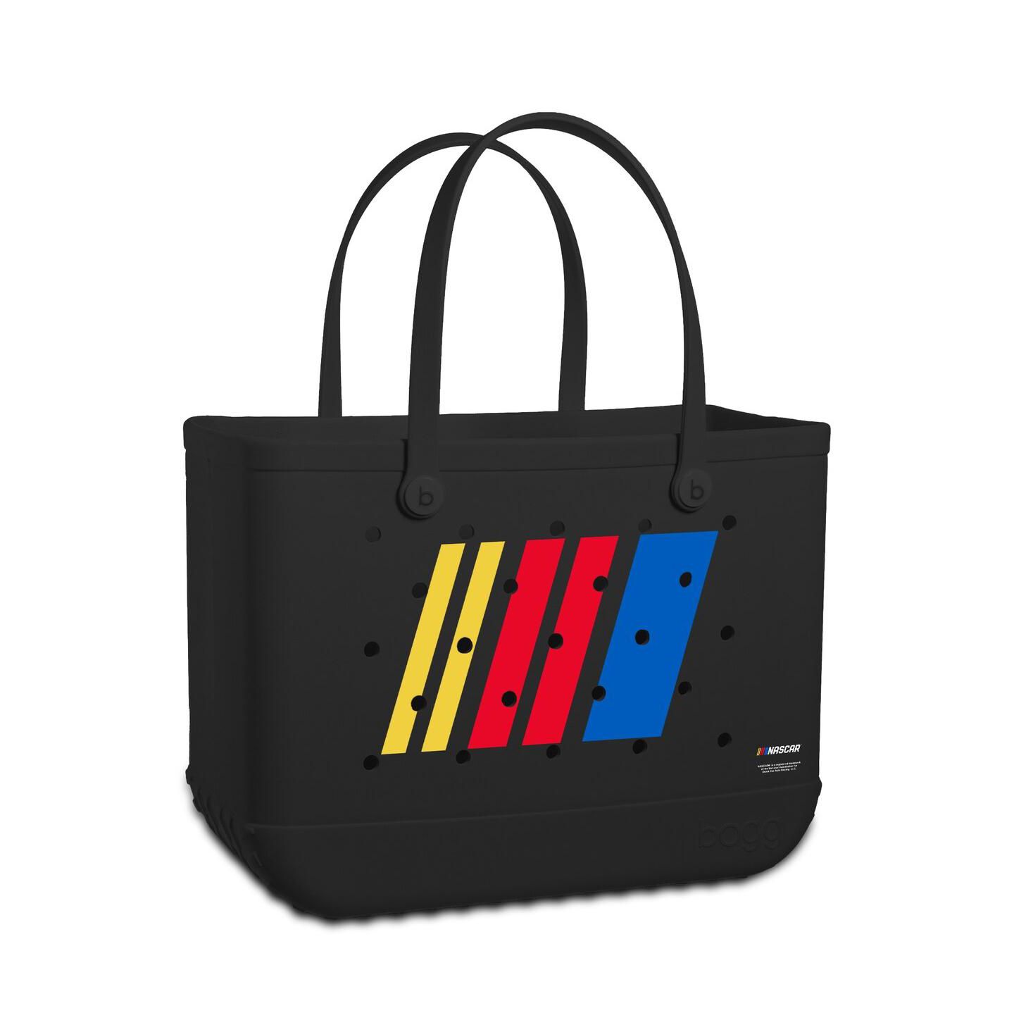 Женская сумка Bogg Bag NASCAR — фото 1
