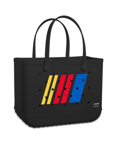 Женская сумка Bogg Bag NASCAR