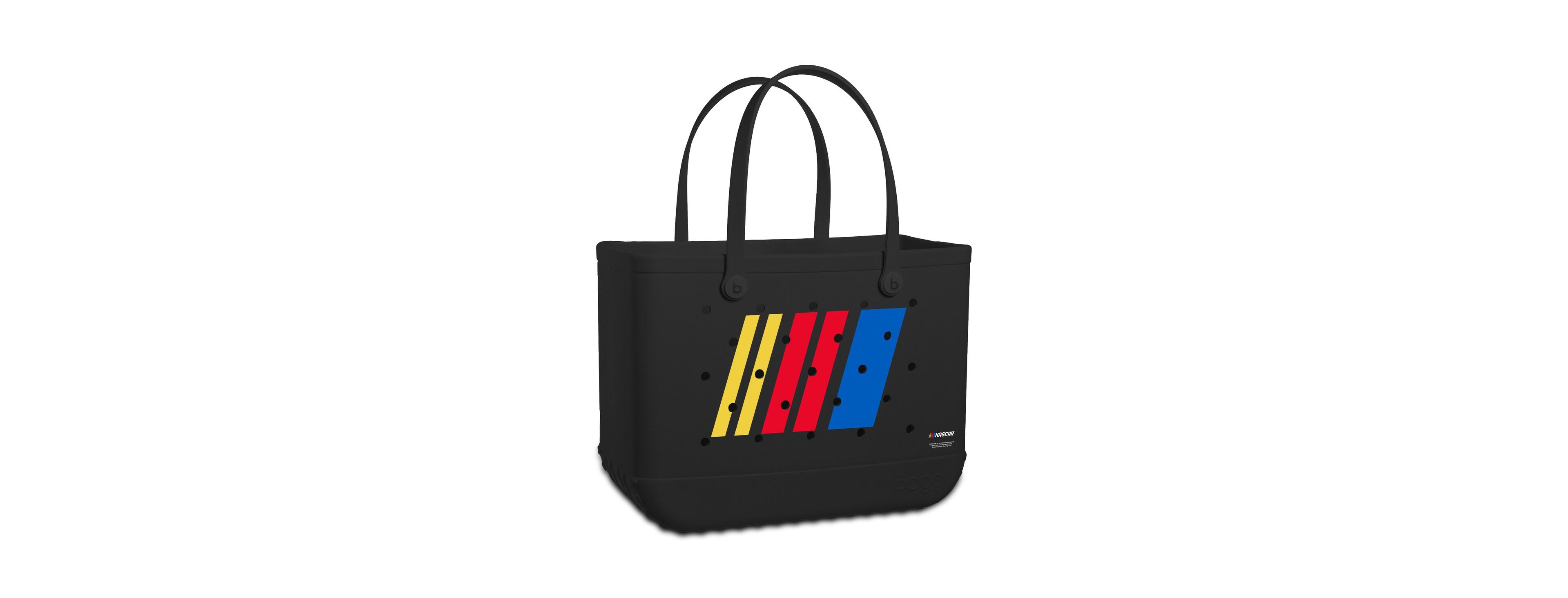 Bogg Bag Nascar Tote Bag