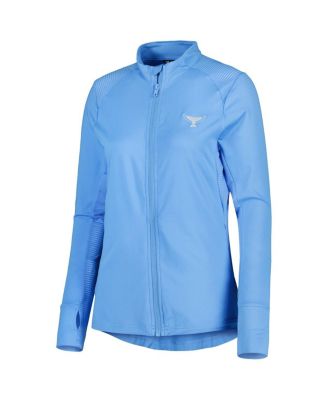 Women's&nbsp;Blue TOUR Championship Tessa Full-Zip Jacket