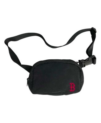 Logo Brands - Boston Red Sox Fanny Pack