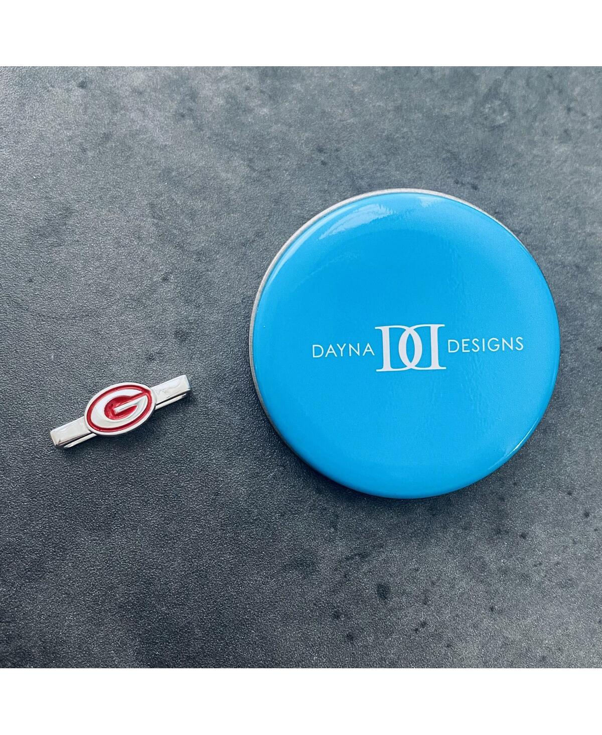 Dayna Designs Georgia Bulldogs Enamel Watch Bar