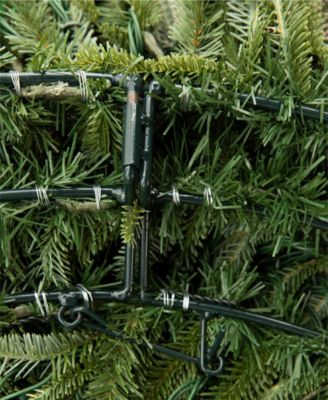 26" BH Fraser Fir Christmas Wreath