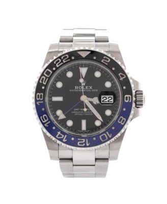 Pre-Owned Rolex