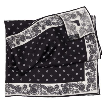 Men's Diego - Silk Neckerchief for Men