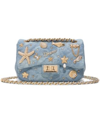 Seadreamm Mini Crossbody Bag