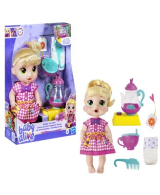 Baby Alive