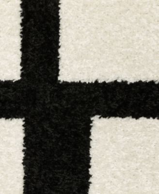 Quinn QUI06 8' x 10'	Area Rug