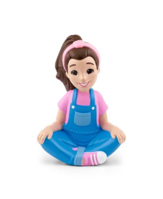 Ms. Rachel Tonie Figurine