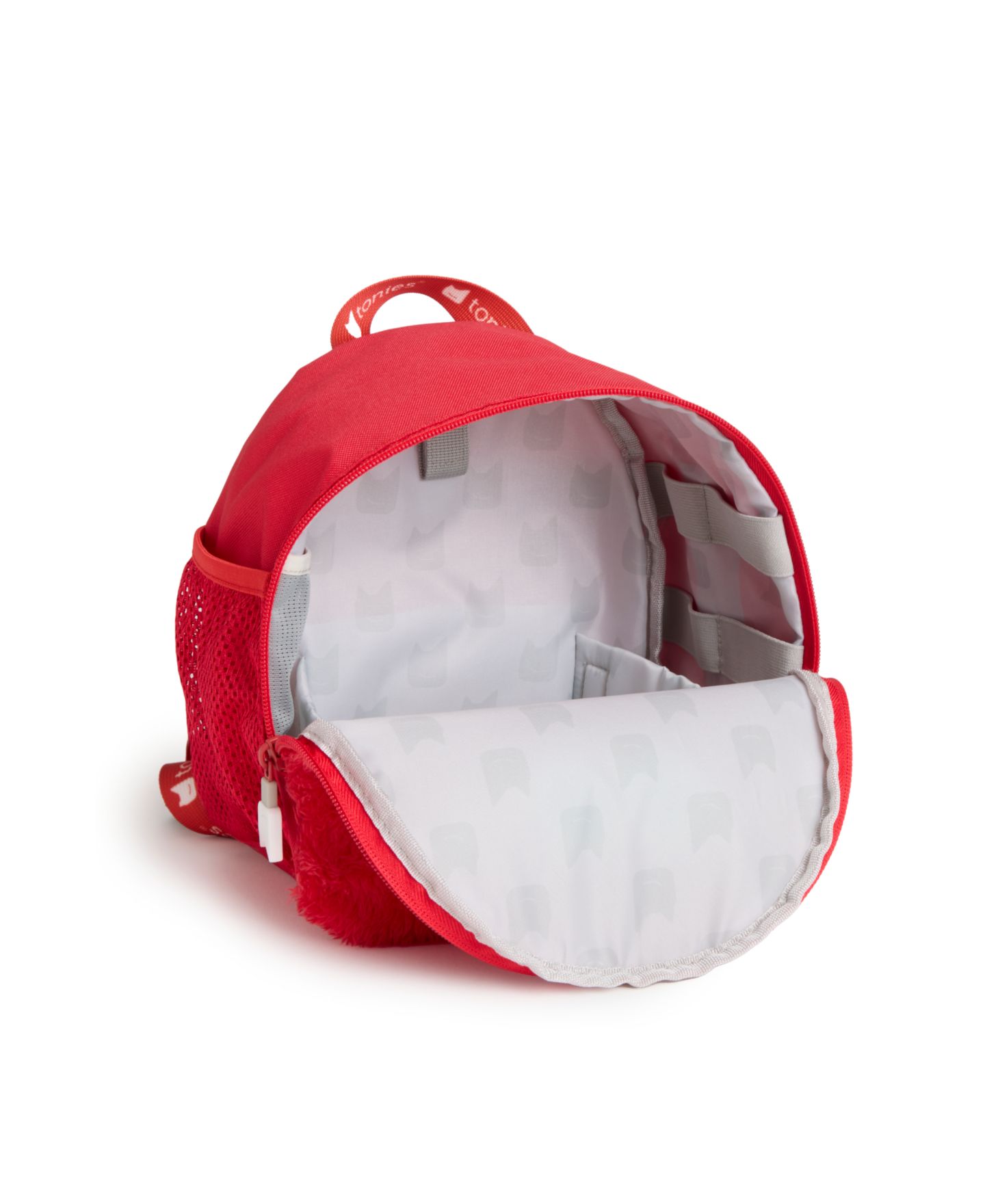 Детские игрушки Tonies Toniebox Elmo Backpack — фото 3