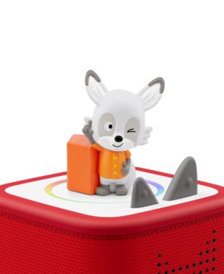 Lalalinos Akio, Scout and Cosmo Figurines, 3 Pack