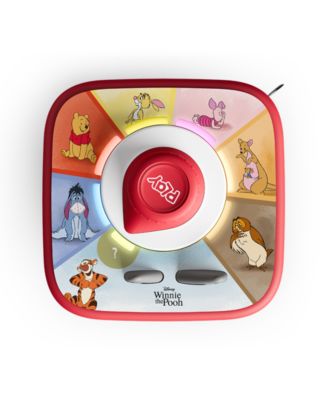 Toniebox 2 Play Set Winnie the Pooh- Sunset Red