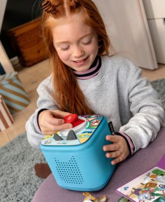 Tonieplay Lalalinos Find the Photo Game