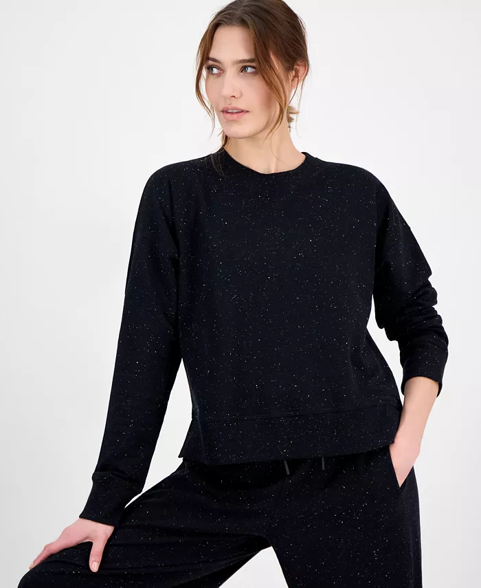 Women's Fleece Crewneck Sweatshirt