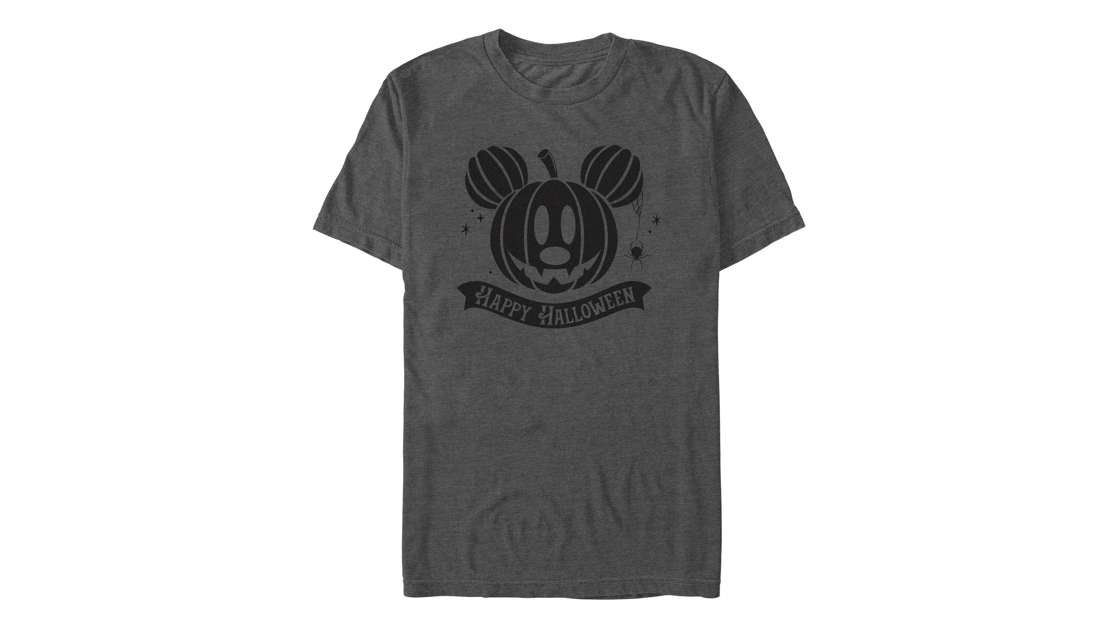 Fifth Sun Men's Mickey Classic Graphic T-Shirt