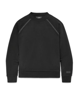 UGG Women's Classic Crewneck Raglan Sleeve Sweatshirt