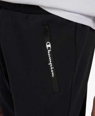 Boys' 8-20 Logo Jogger Pants