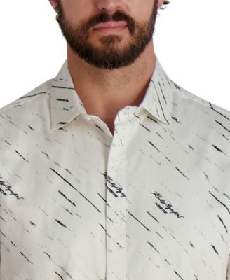 Men's Short Sleeve Shirt
