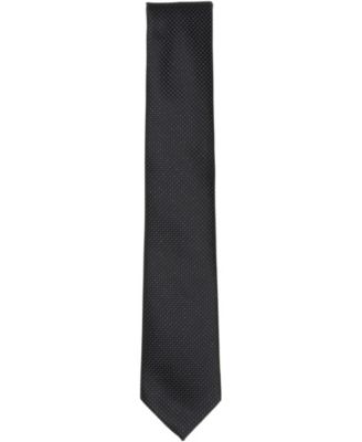 Men's Luster Mini Slim Tie