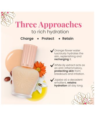 MOISTURIZING FOUNDATION PRIMER S02