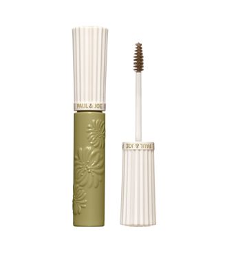 Paul Joe Eyebrow Mascara 05 - Sage green 03 25$
