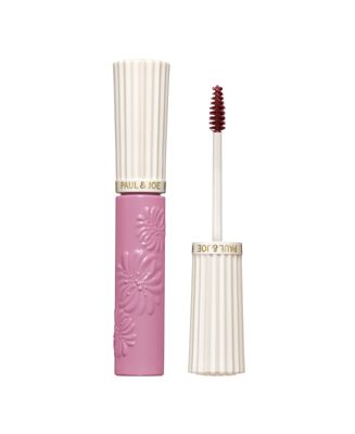 Paul & Joe Eyebrow Mascara 05 - Plum red 04