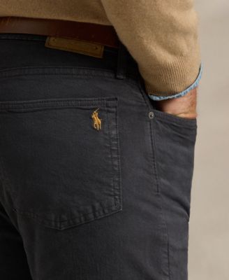 Men's B&T Varick Slim Straight Stretch Jeans