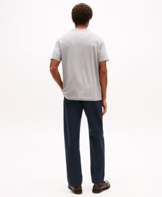 Men's Small Crest Outline T-shirt