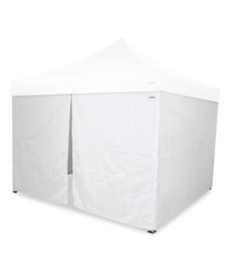 CVAN11007912014 4 Sidewall Kit Only, for Outdoor Tent, White