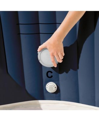 PureSpa Battery Powered Multi-Colored LED Light for Spas and Hot Tubs