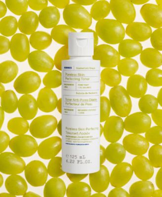 Santorini Grape Poreless Skin Perfecting Toner, 4.23 oz.