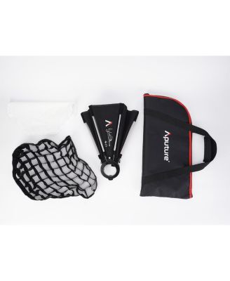 Light Dome 40 15.7" Mini Softbox for STORM 80c LED Light