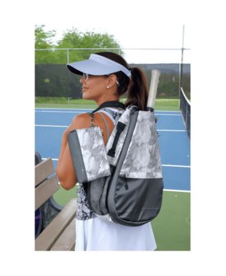 Palm Beach Tennis Backpack - Palm Beach