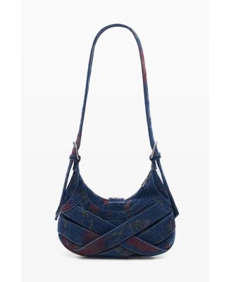 Women's DENIM JOY BAG