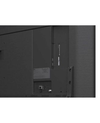 55" Class 82A Series QNED AI 4K Smart TV – 55QNED82AUA