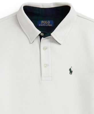 Boys' 8-20 Long Sleeve Sweatshirt