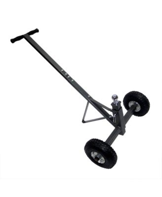 TMD-600AFF Adjustable Solid Steel 600 Pound Capacity Trailer Dolly