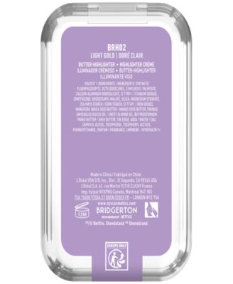 Buttermelt Bridgerton Royal Highlighter, 0.17 oz.