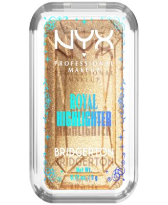 Buttermelt Bridgerton Royal Highlighter, 0.17 oz.