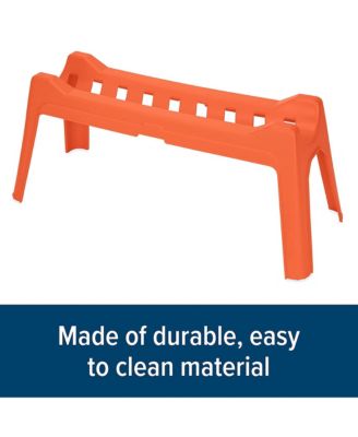 Rhino Nesting RV Sewer Hose Support Kit for Stable Drainage, (Set of 5)