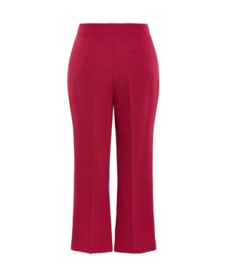 Plus Size Relaxed Alexis Pant