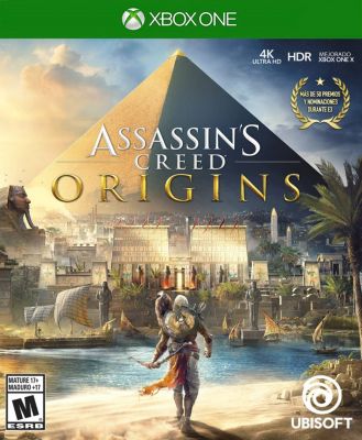 Ubisoft