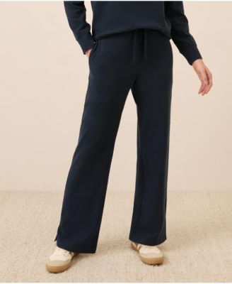 Women's CloudKnit Wide Leg Pant