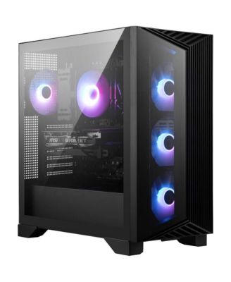 MSI COMPUTERS