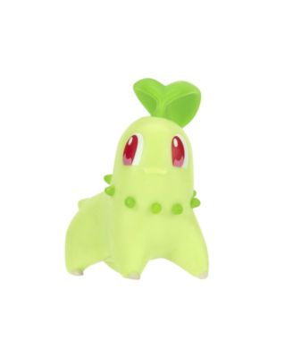 Pok&eacute;mon Battle Figures 6-Pack Action Figure Set