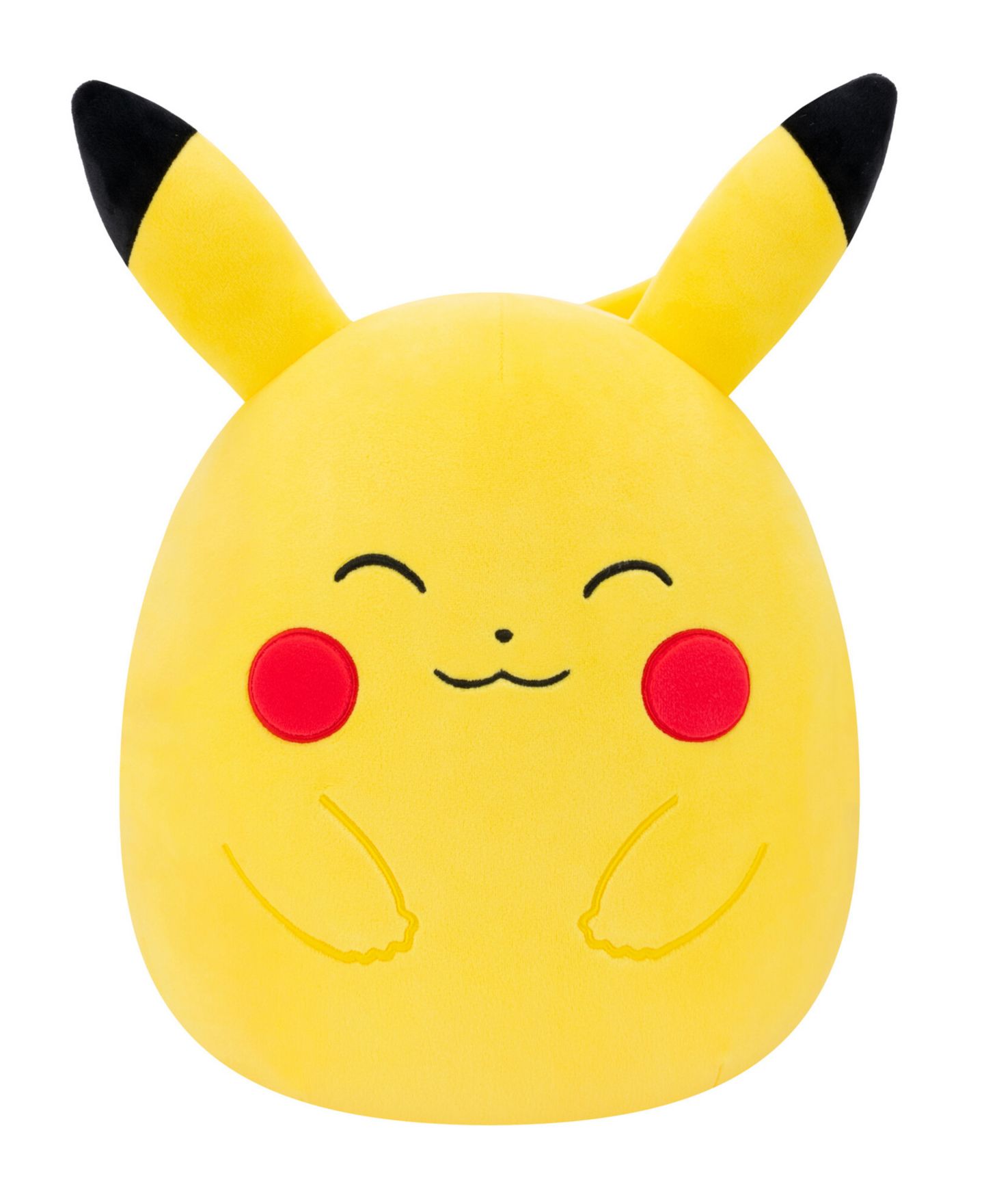 Детская мягкая игрушка Pokemon Squishmallows Wave 8A 10" Plush — фото 1