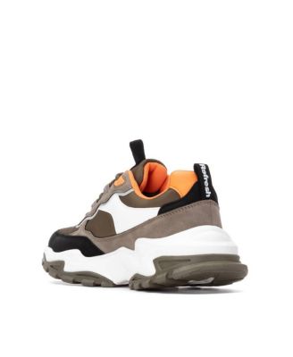 Women's Casual Sneakers Refresh Collection By XTI