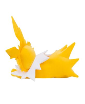 Pok&eacute;mon Sleeping Jolteon 18" Plush Toy