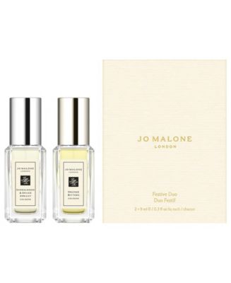 Jo Malone London 2-Pc. Festive Cologne Gift Set - Macy's