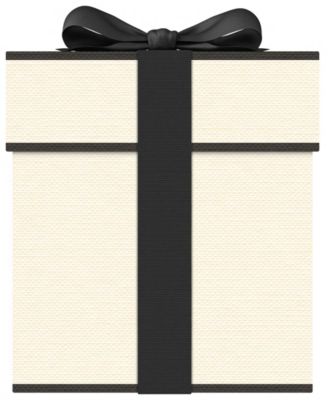 Ginger Biscuit Classic Candle, 7.10 oz., Created for Macy's